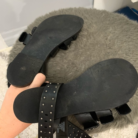 ASOS Gladiator Sandal - Picture 3 of 5